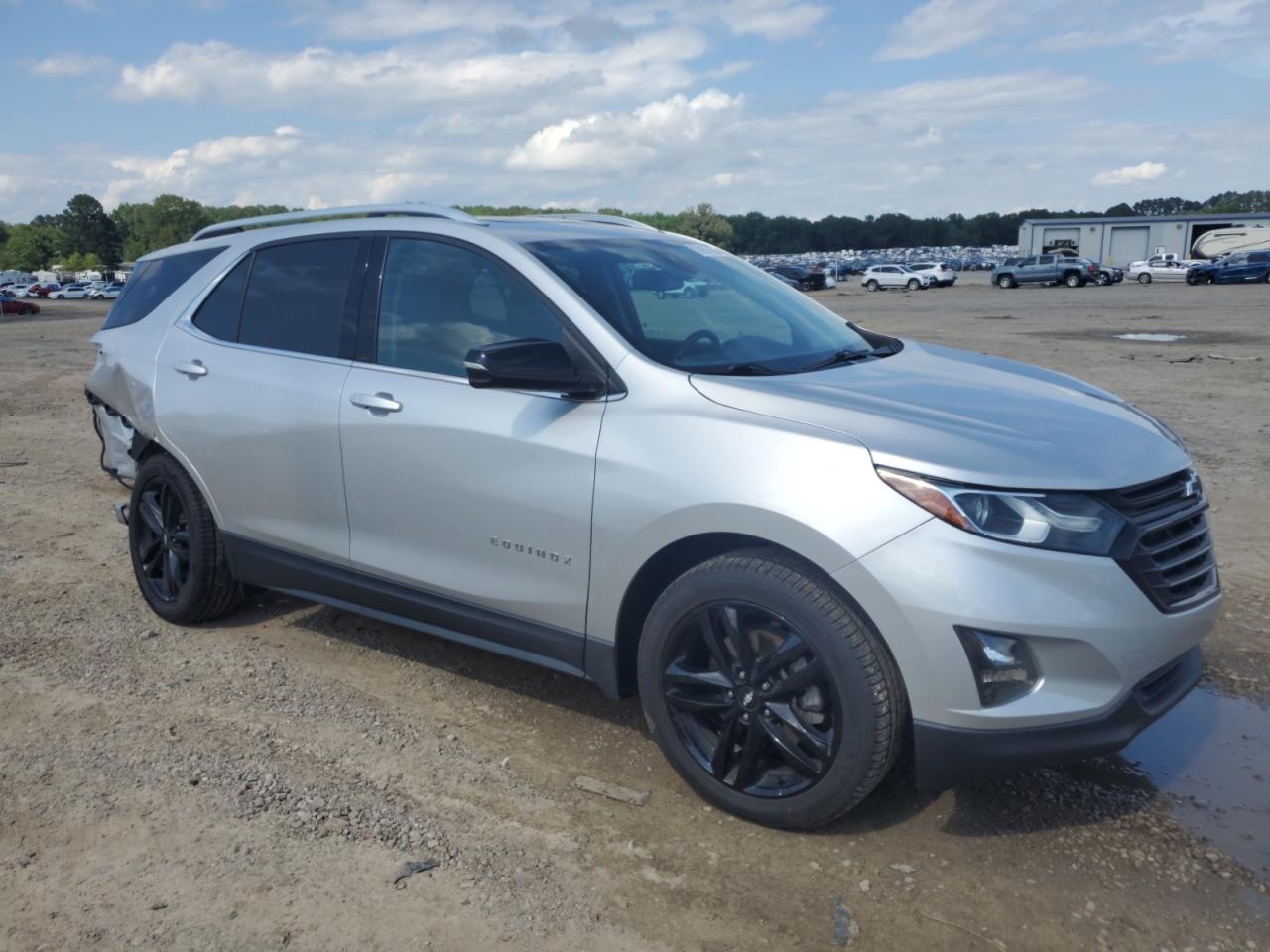 CHEVROLET EQUINOX 2020