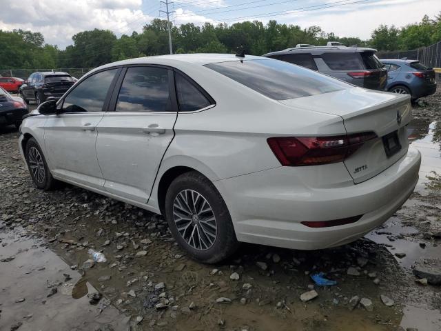 2019 VOLKSWAGEN JETTA S 3VWC57BU4KM270045