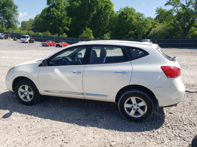 Vin: jn8as5mt7ew605576, lot: 55741775, nissan rogue s 20142