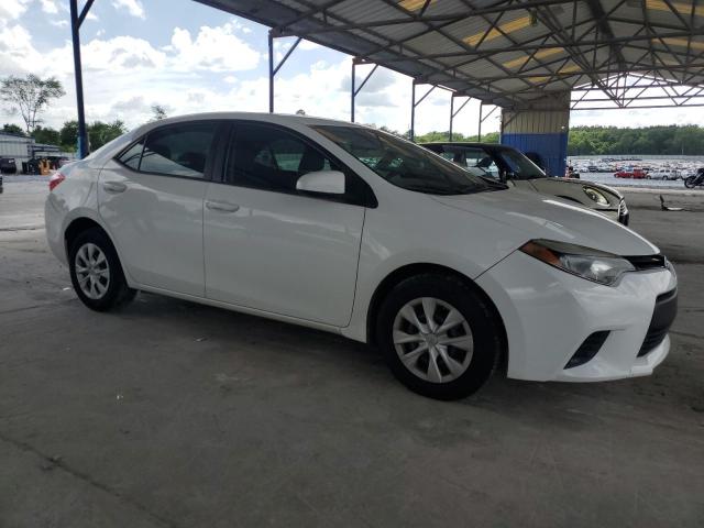 Vin: 2t1burhe1fc375363, lot: 55319445, toyota corolla l 20154
