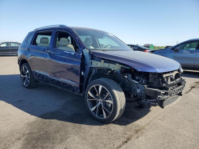 2022 VOLKSWAGEN TIGUAN SEL R-LINE 3VV4B7AX4NM065469