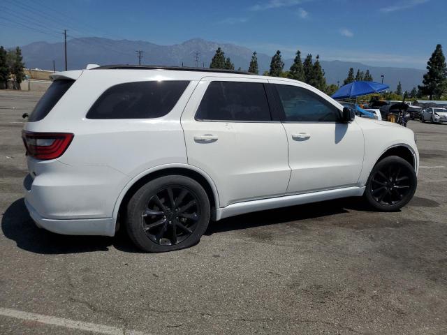 Vin: 1c4sdhct6hc669627, lot: 58092895, dodge durango r/t 20173