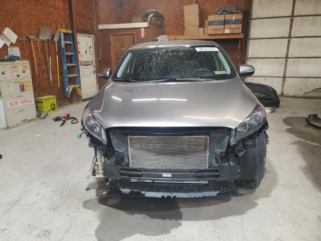 2019 KIA SORENTO LX - 5XYPGDA58KG487702