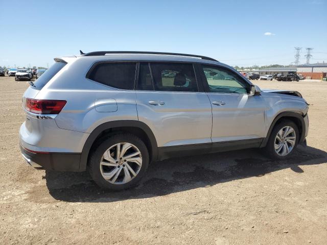 Vin: 1v2hr2caxmc514837, lot: 57119945, volkswagen atlas se 20213