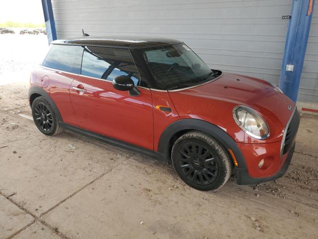 Vin: wmwxp5c54h3c63634, lot: 58661885, mini cooper 20174