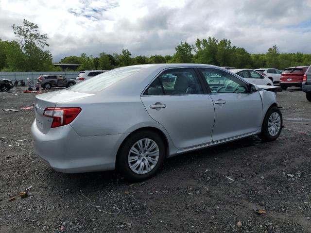 Vin: 4t4bf1fk4er403406, lot: 57761275, toyota camry l 20143