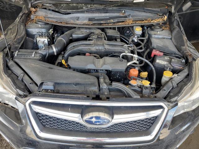 2016 SUBARU CROSSTREK - JF2GPAKC3GH335659