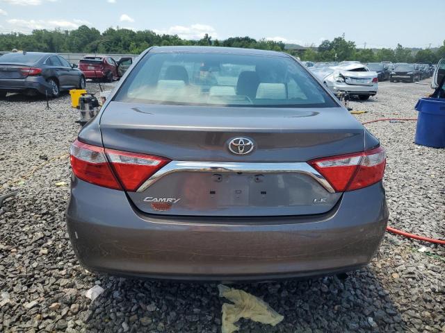 2017 TOYOTA CAMRY LE - 4T1BF1FK4HU369918