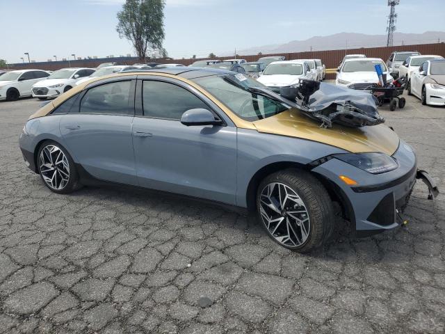 Vin: kmhm54aa5pa028202, lot: 56710175, hyundai ioniq 6 li limited 20234
