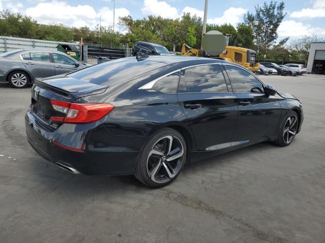 Vin: 1hgcv2f30ma014378, lot: 56096095, honda accord sport 20213
