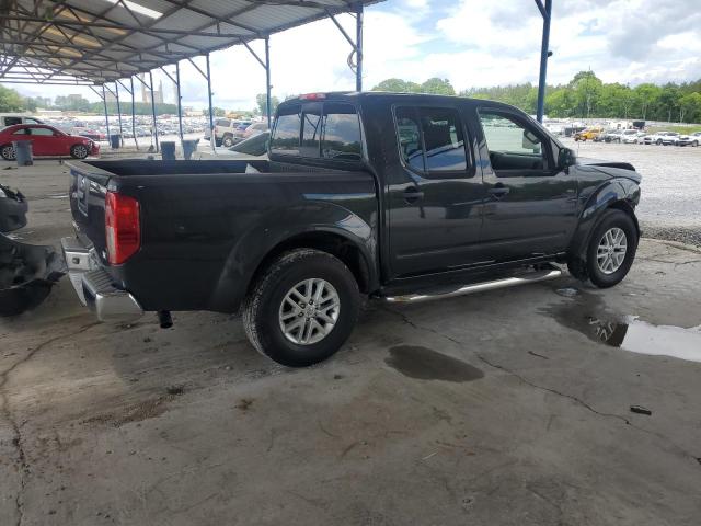 Vin: 1n6ad0er3en733604, lot: 55972425, nissan frontier s 20143