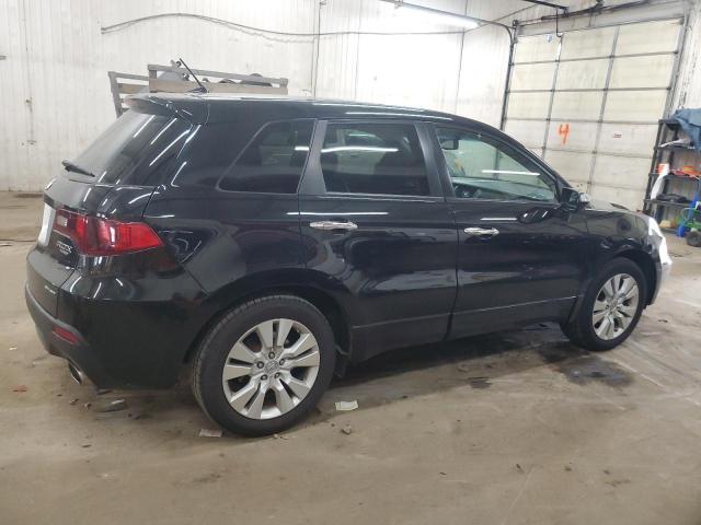 Vin: 5j8tb1h26ca000765, lot: 58543905, acura rdx 20123