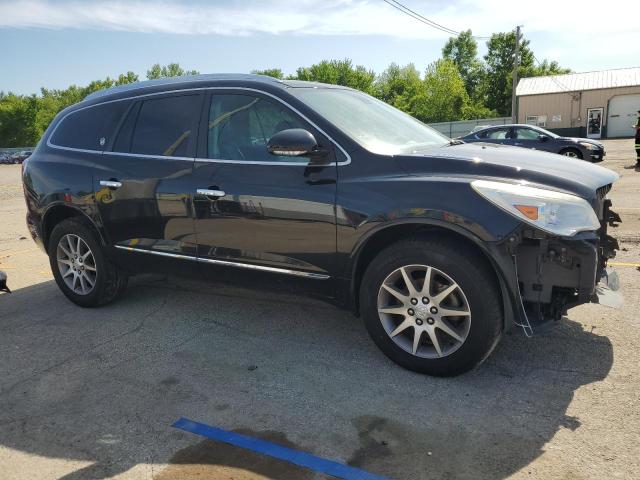 Vin: 5gakrbkd9gj134831, lot: 58201855, buick enclave 20164