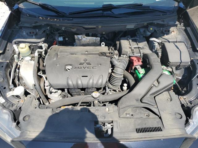 2015 MITSUBISHI LANCER SE JA32V2FW7FU016746