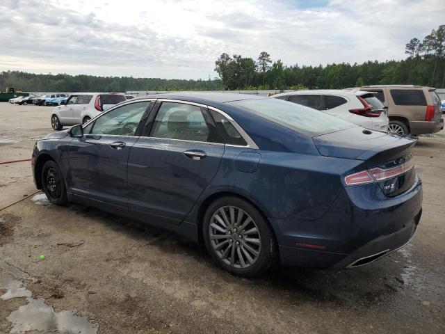 Vin: 3ln6l5d96hr619586, lot: 56116415, lincoln mkz select 20172