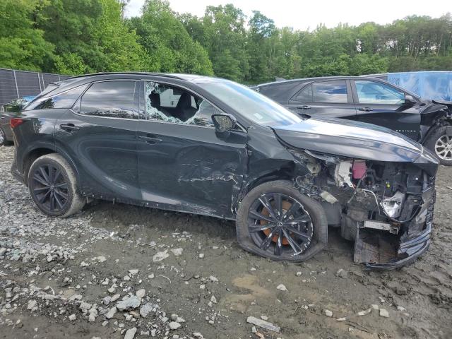 2024 LEXUS RX 500H F 2T2BCMEA9RC011473