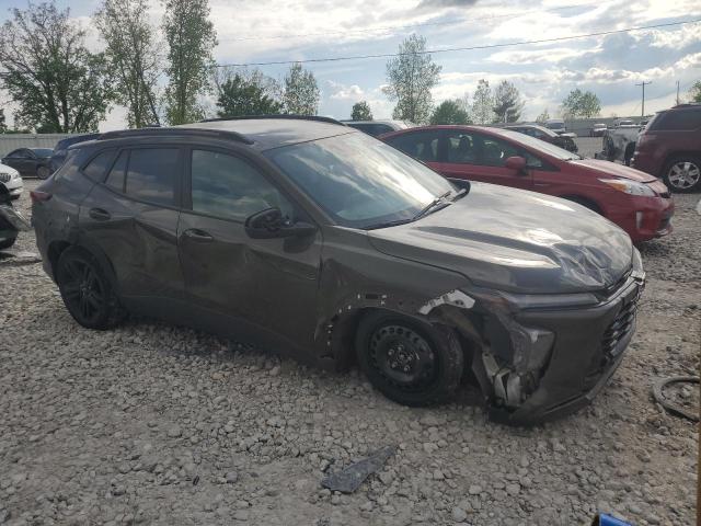 Vin: kl77lke24rc188624, lot: 56509785, chevrolet trax activ activ 20244