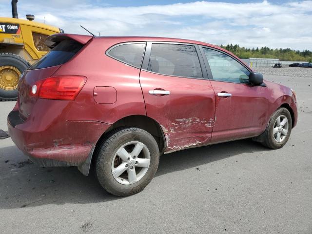 Vin: jn8as5mv8aw129446, lot: 56698225, nissan rogue s 20103