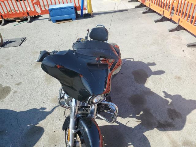 2016 HARLEY-DAVIDSON FLHX STREE 1HD1KBM39GB672604