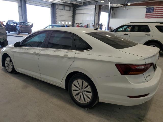 Vin: 3vwc57bu8km276012, lot: 56906365, volkswagen jetta s 20192