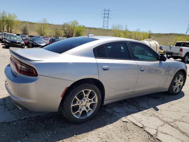 Vin: 2c3cdxjg6gh341676, lot: 55601975, dodge charger sxt 20163