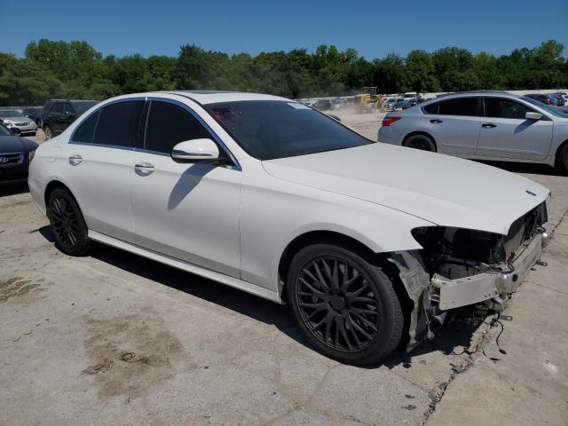 Vin: wddzf4kb8ha016812, lot: 56361855, mercedes-benz e-class 300 4matic 20174