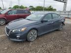 2019 NISSAN ALTIMA SL - 1N4BL4EVXKC117412