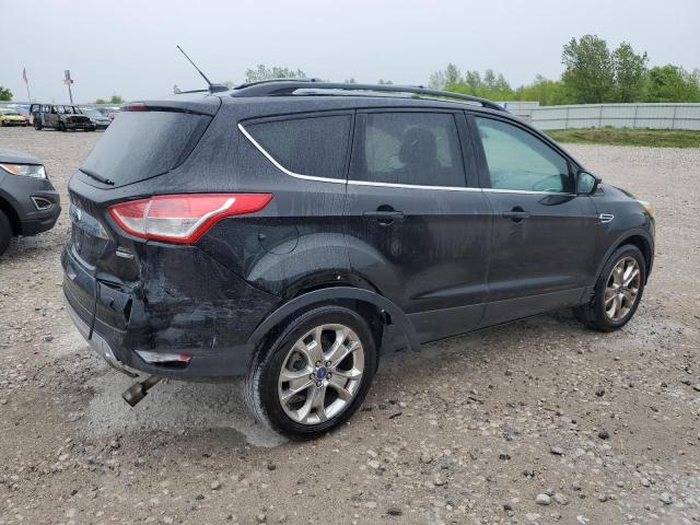 Vin: 1fmcu9h96duc21167, lot: 57388985, ford escape sel 20133