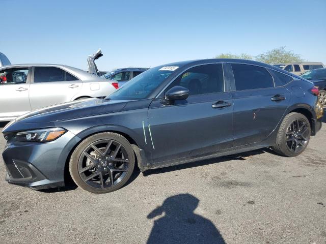 Vin: 19xfl1h88pe007944, lot: 57479135, honda civic sport touring 2023 img_1