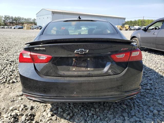 2020 CHEVROLET MALIBU RS - 1G1ZG5ST9LF126763