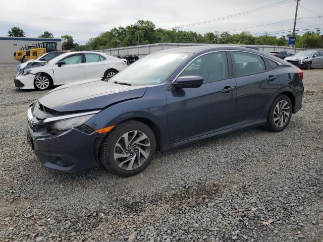 Vin: 2hgfc2f84jh552044, lot: 58627165, honda civic ex 2018 img_1