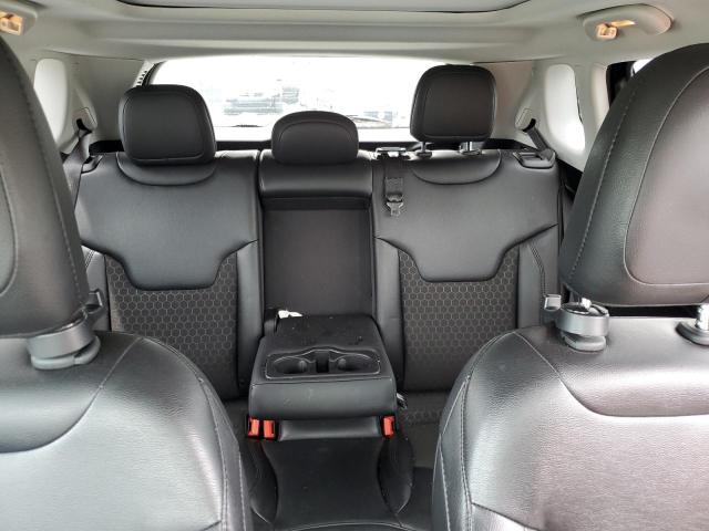 2021 JEEP COMPASS LA - 3C4NJCBB2MT539201