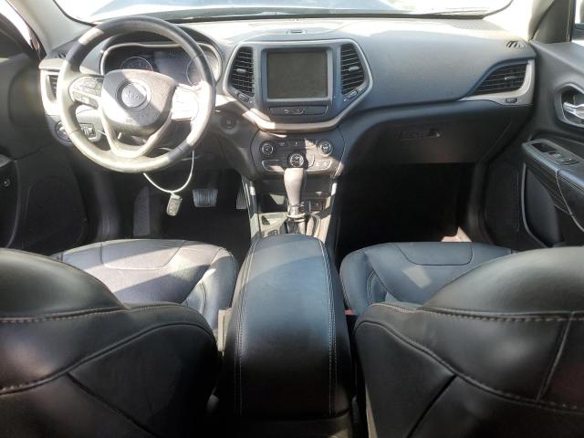 2016 JEEP CHEROKEE L - 1C4PJLDB0GW350857