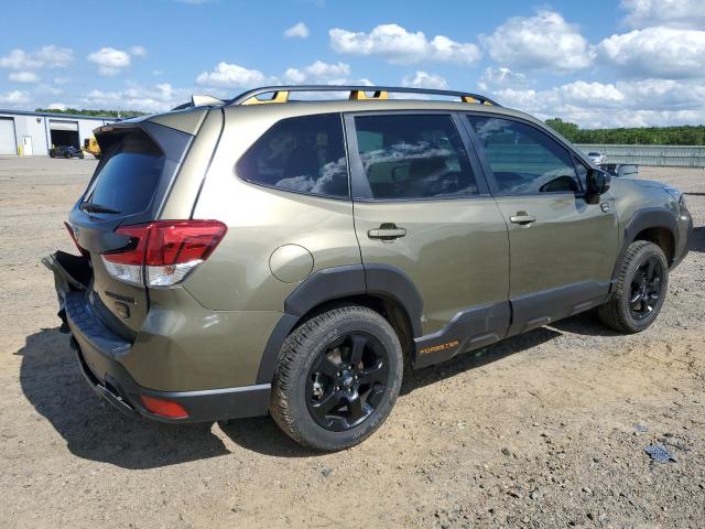 Vin: jf2skamc7ph521551, lot: 55229855, subaru forester wilderness 20233