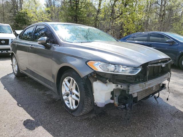 Vin: 3fa6p0hrxdr151173, lot: 56104465, ford fusion se 20134