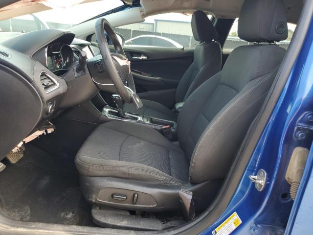 2016 CHEVROLET CRUZE LT 1G1BE5SM4G7328717