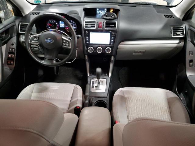 2016 SUBARU FORESTER 2 JF2SJAGC6GH454942