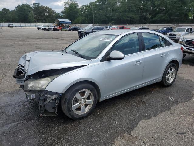 Vin: 1g1pf5sc8c7133188, lot: 58052375, chevrolet cruze lt 2012 img_1