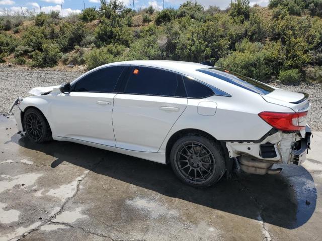 Vin: 1hgcv1f32ma105789, lot: 57122875, honda accord sport 20212