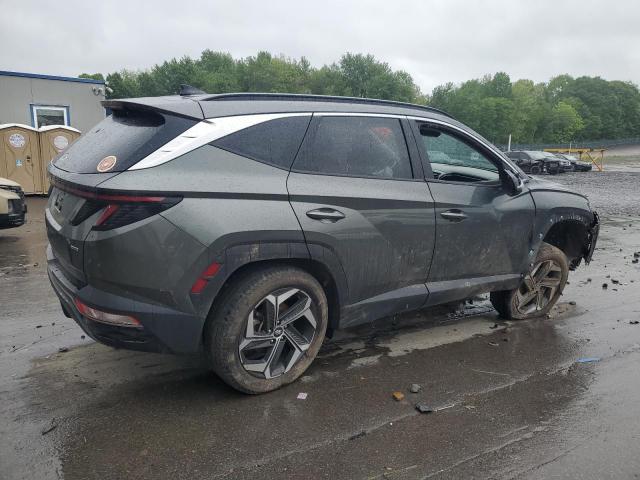 Vin: 5nmjfcae4ph199238, lot: 57709585, hyundai tucson sel 20233