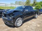2022 CHEVROLET SILVERADO - 1GCRYBEK4NZ149973
