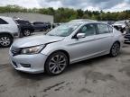 2015 HONDA ACCORD SPO - 1HGCR2F52FA134174