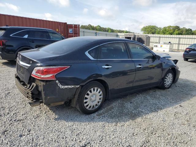 Vin: 1n4al3ap2fc272829, lot: 55503375, nissan altima 2.5 20153