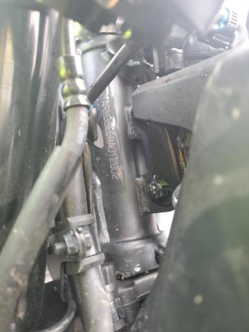 2024 YAMAHA YZFR7 JYARM38E6RA012802
