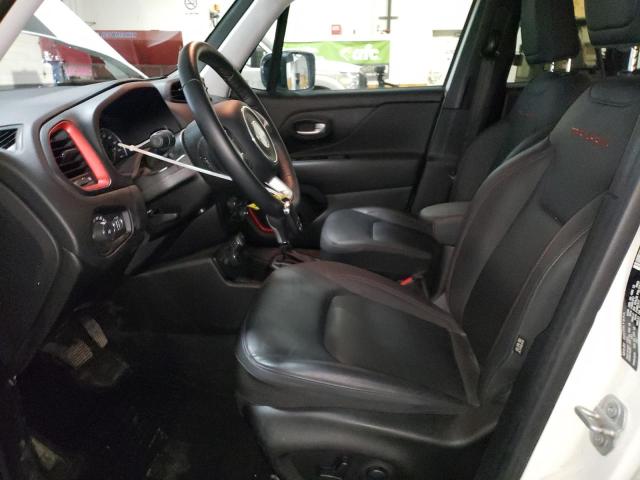 2023 JEEP RENEGADE T ZACNJDC10PPP58498
