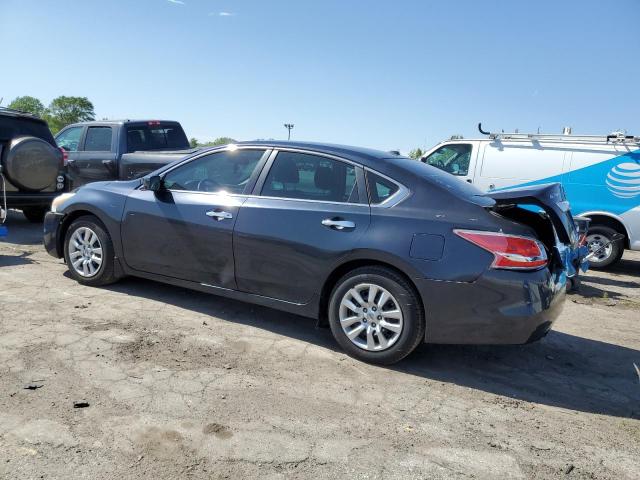 Vin: 1n4al3ap3fc203051, lot: 55853385, nissan altima 2.5 20152