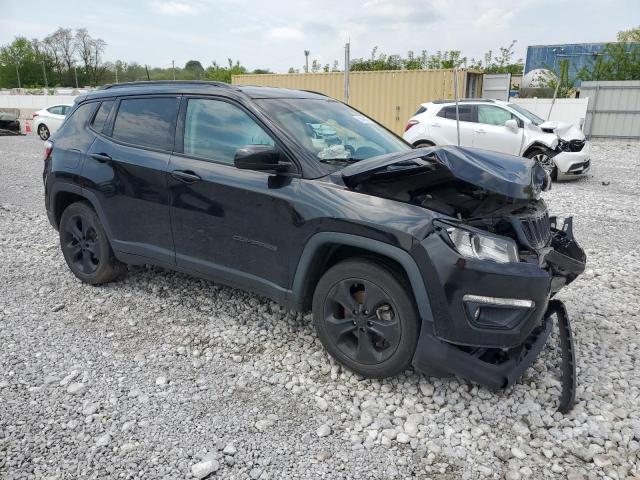 Vin: 3c4njcbb5jt327078, lot: 56466005, jeep compass latitude 20184