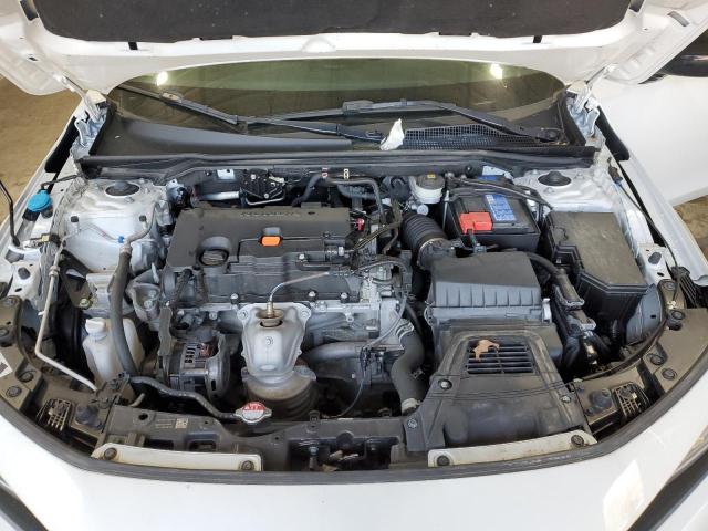 2022 HONDA CIVIC SPOR 2HGFE2F56NH603596