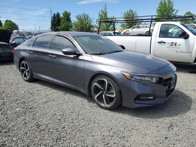 Vin: 1hgcv1f39ka147941, lot: 55953665, honda accord sport 20194