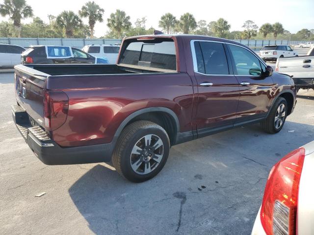 Vin: 5fpyk3f79hb011456, lot: 54184705, honda ridgeline rtl 20173